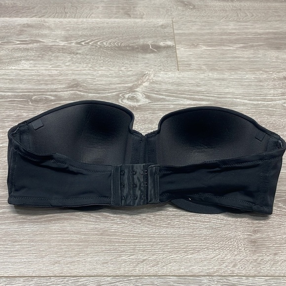 NWOT Maidenform 07955 Strapless Underwire Bra 36D - Picture 13 of 14